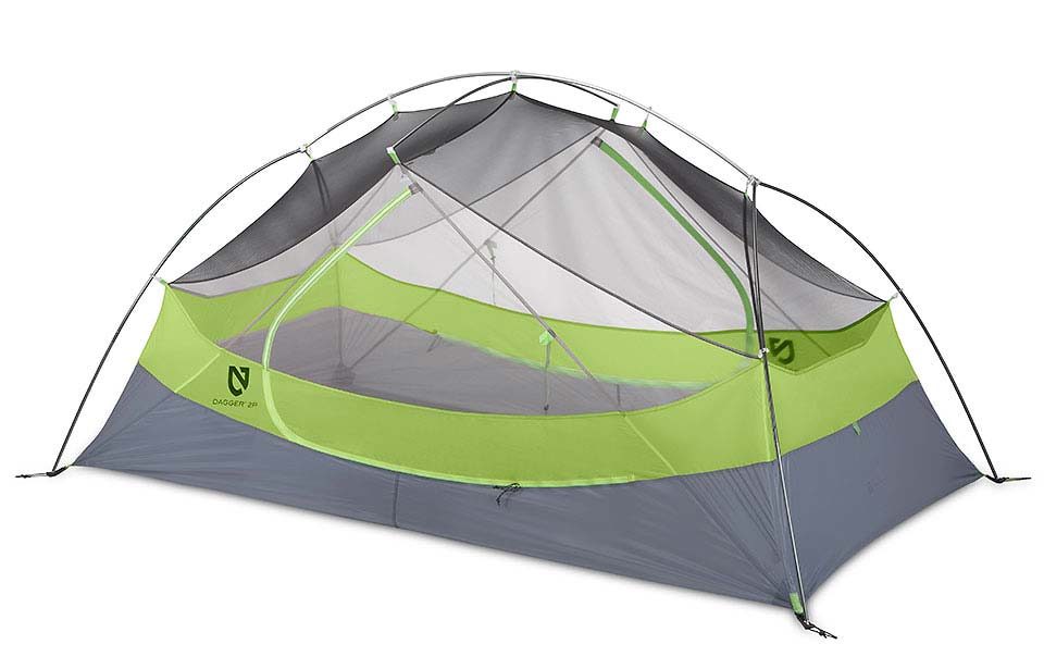 Nemo Backpacking Tent