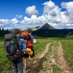 How to Hike the Colorado Trail