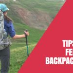 Tips for Female Backpackers