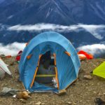 Backpacking Tents