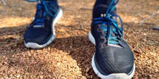 Hiking Blisters